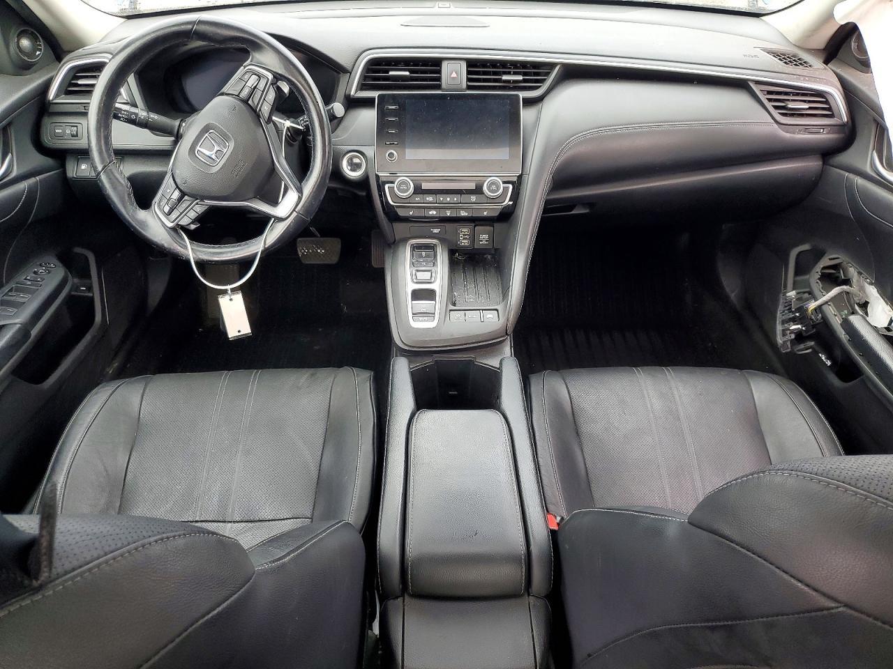 2019 Honda Insight Touring - zdjęcie 8