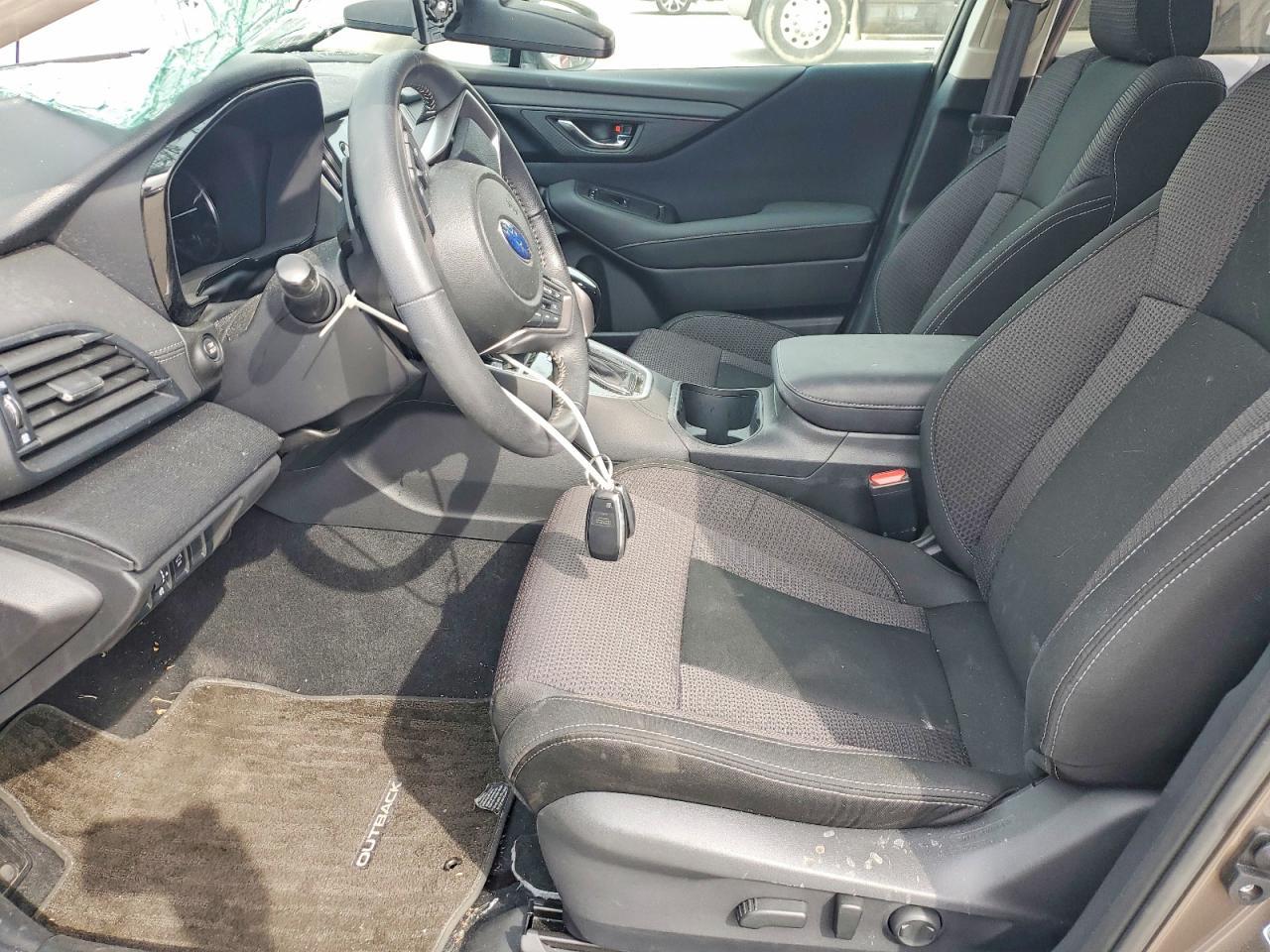 2024 Subaru Outback Premium - zdjęcie 7