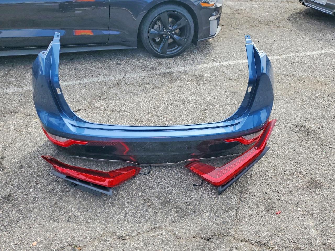 2025 Kia Niro Ev Wind - zdjęcie 12