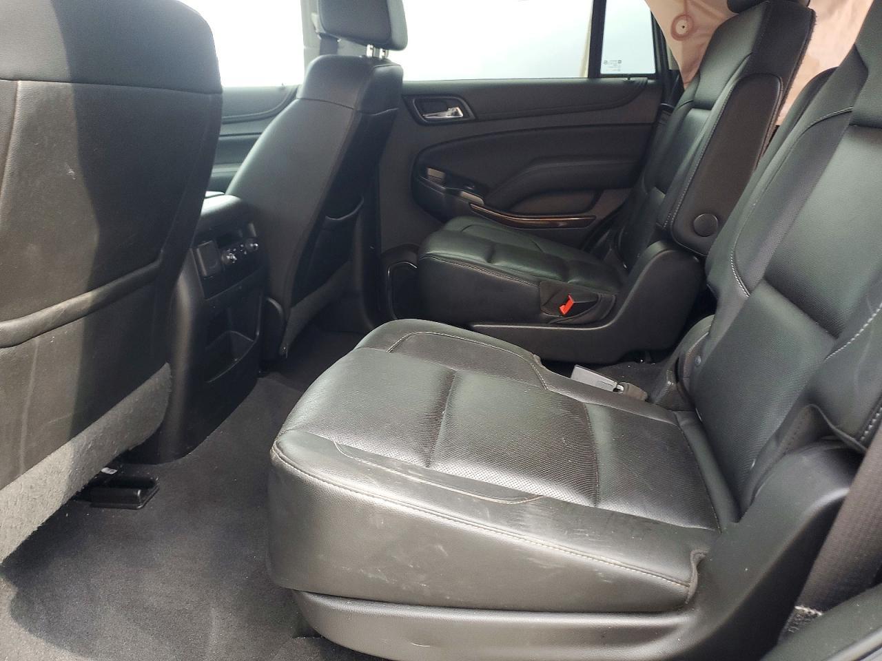 2019 GMC Yukon Slt - zdjęcie 10
