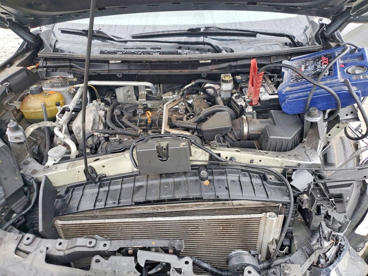 2022 Mitsubishi Outlander Se - zdjęcie 11