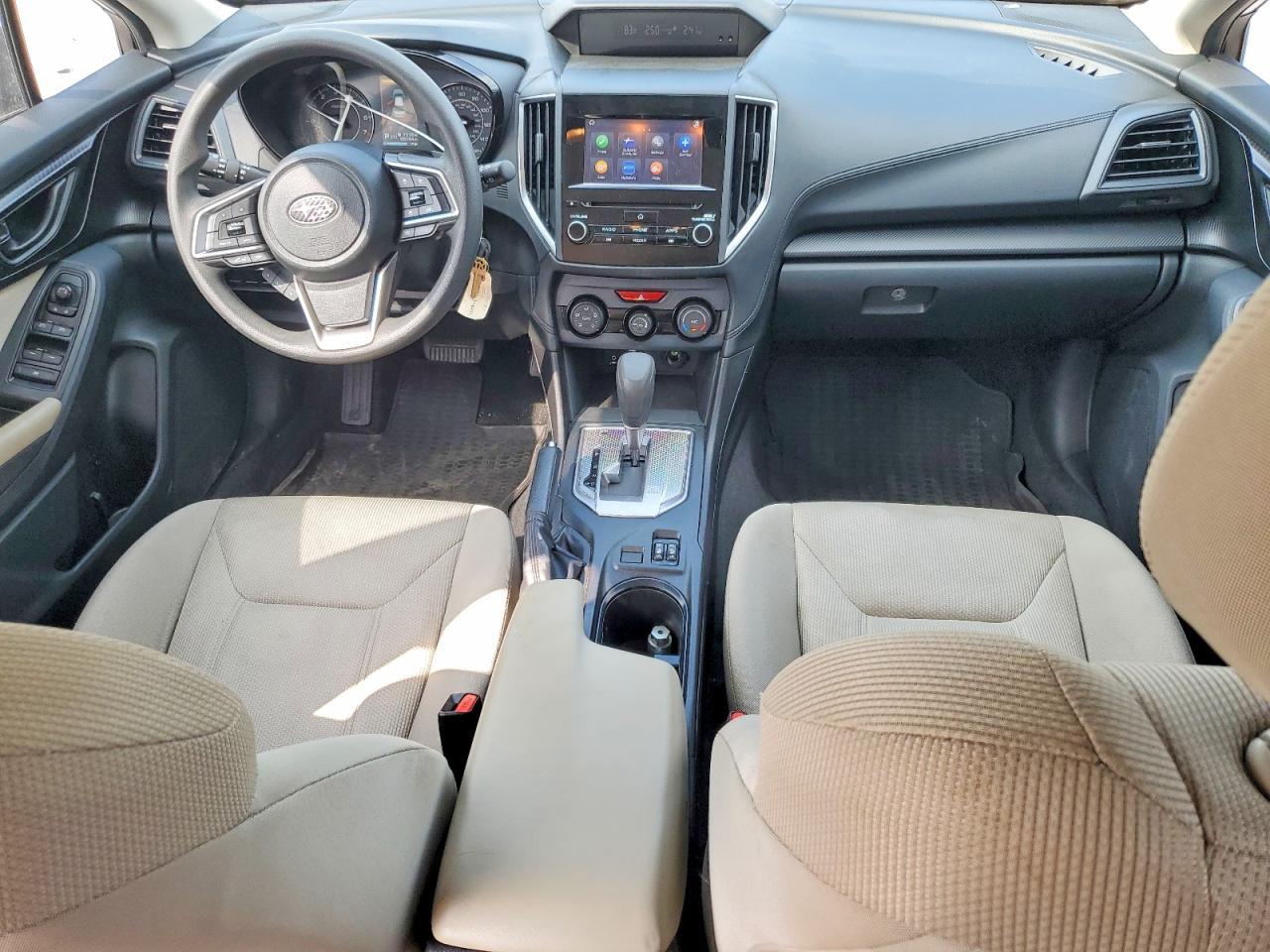 2021 Subaru Impreza Premium - zdjęcie 8