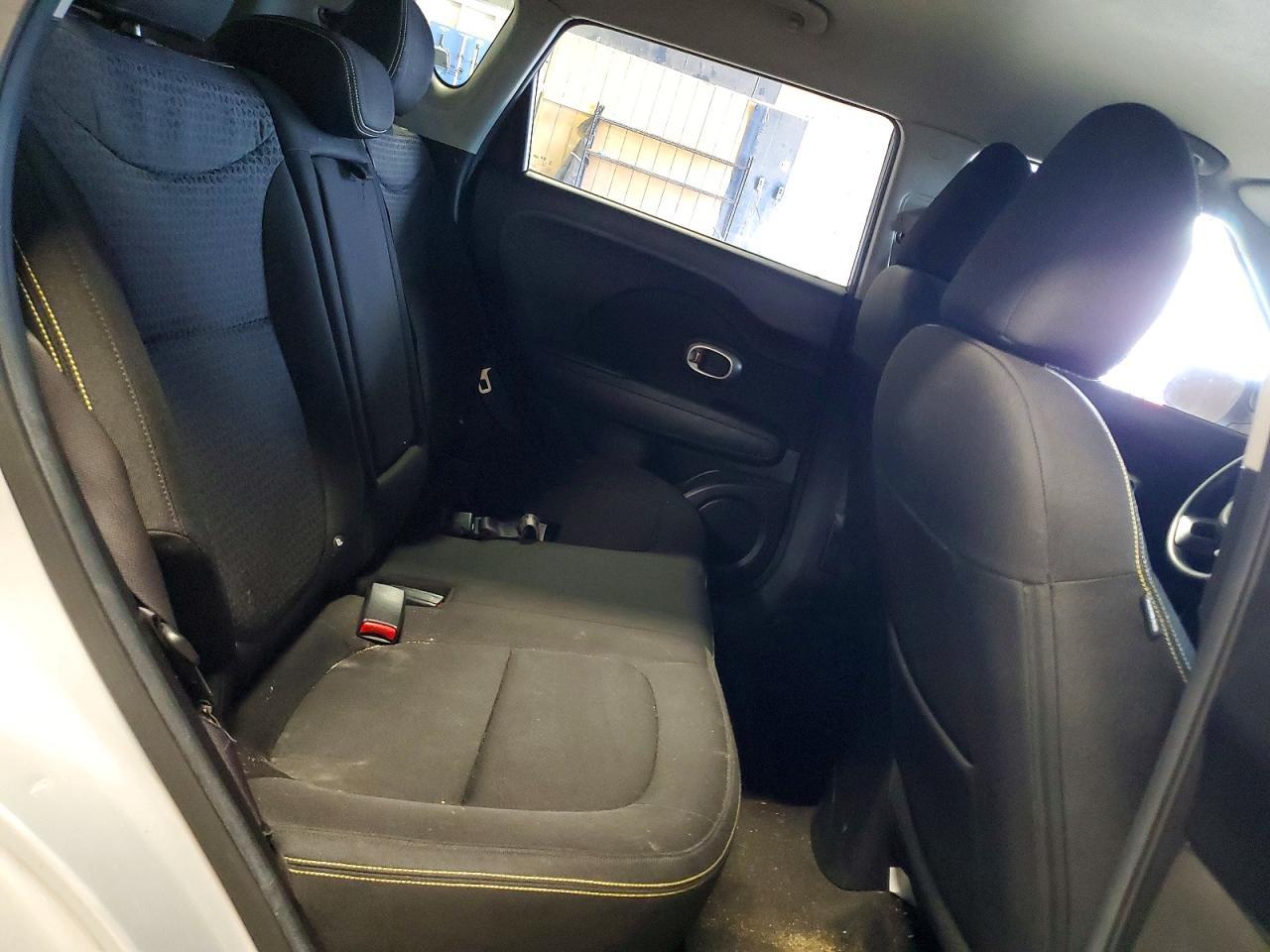 2014 Kia Soul + - zdjęcie 10