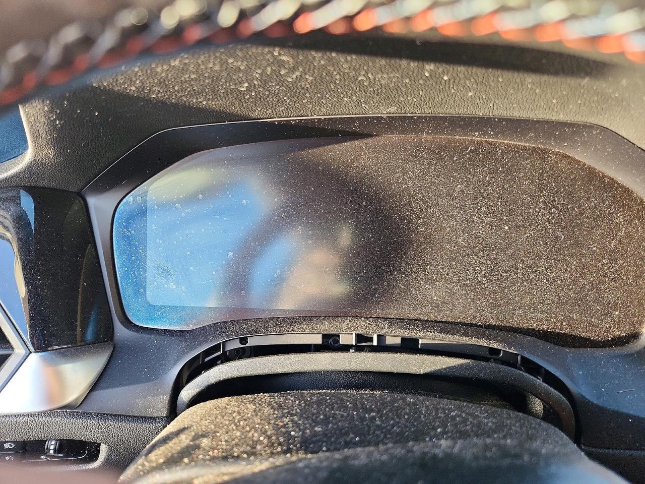 2021 BMW M4 Competition - zdjęcie 9