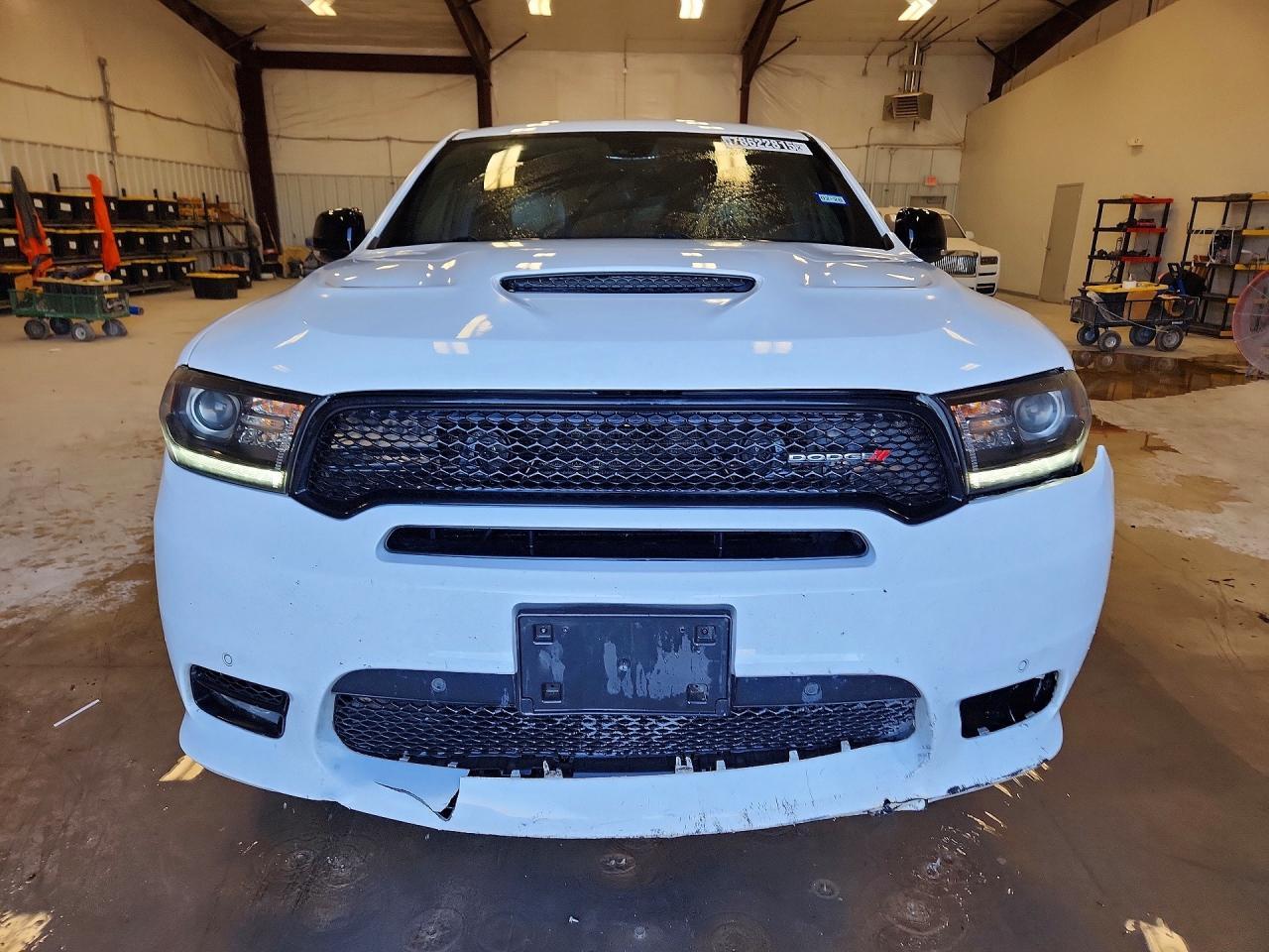 2019 Dodge Durango R - zdjęcie 5
