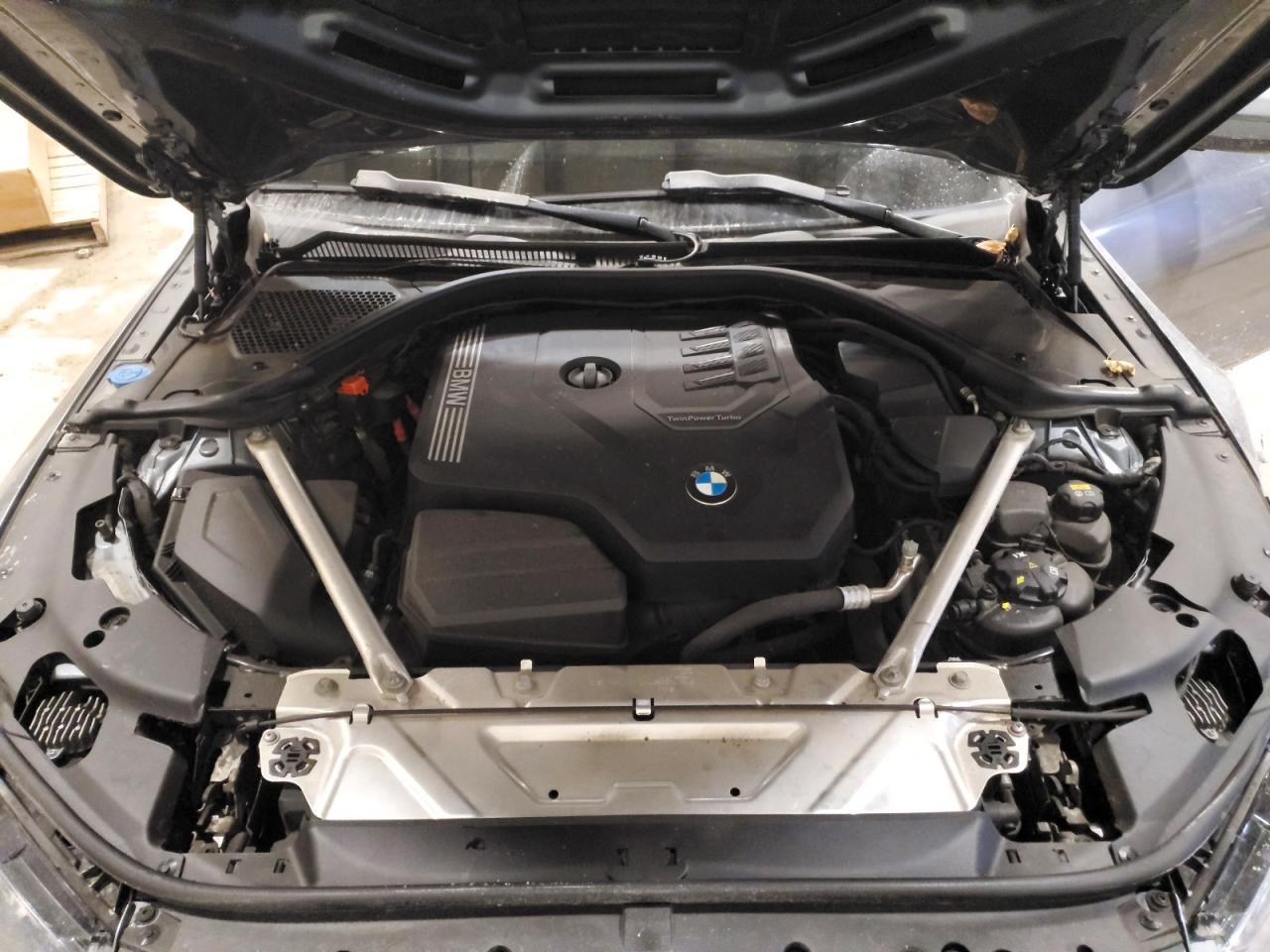 2021 BMW Motorrad 430Xi - zdjęcie 11