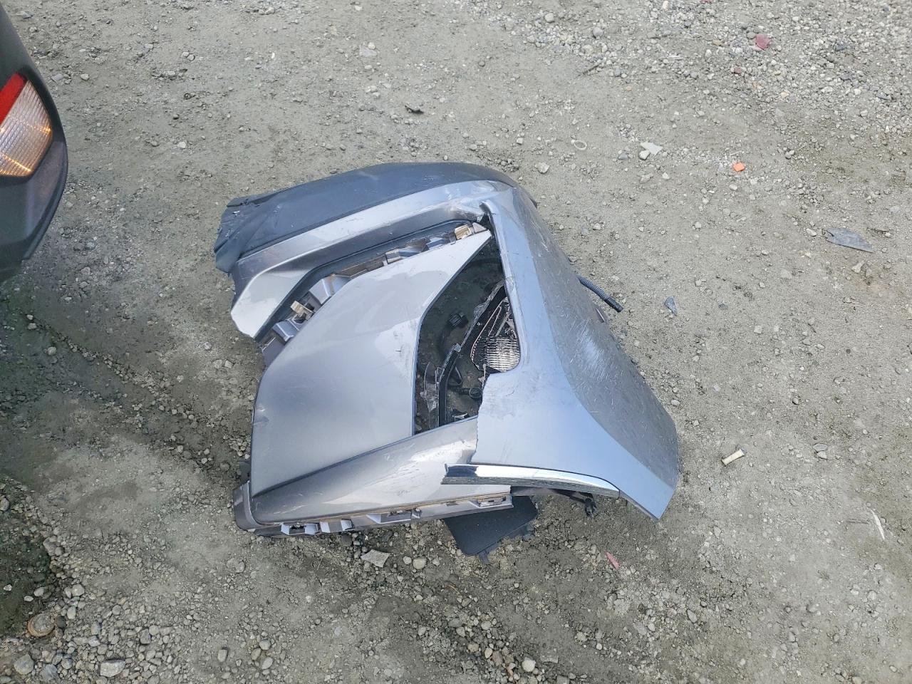 2019 Mitsubishi Eclipse Cross Le - zdjęcie 12