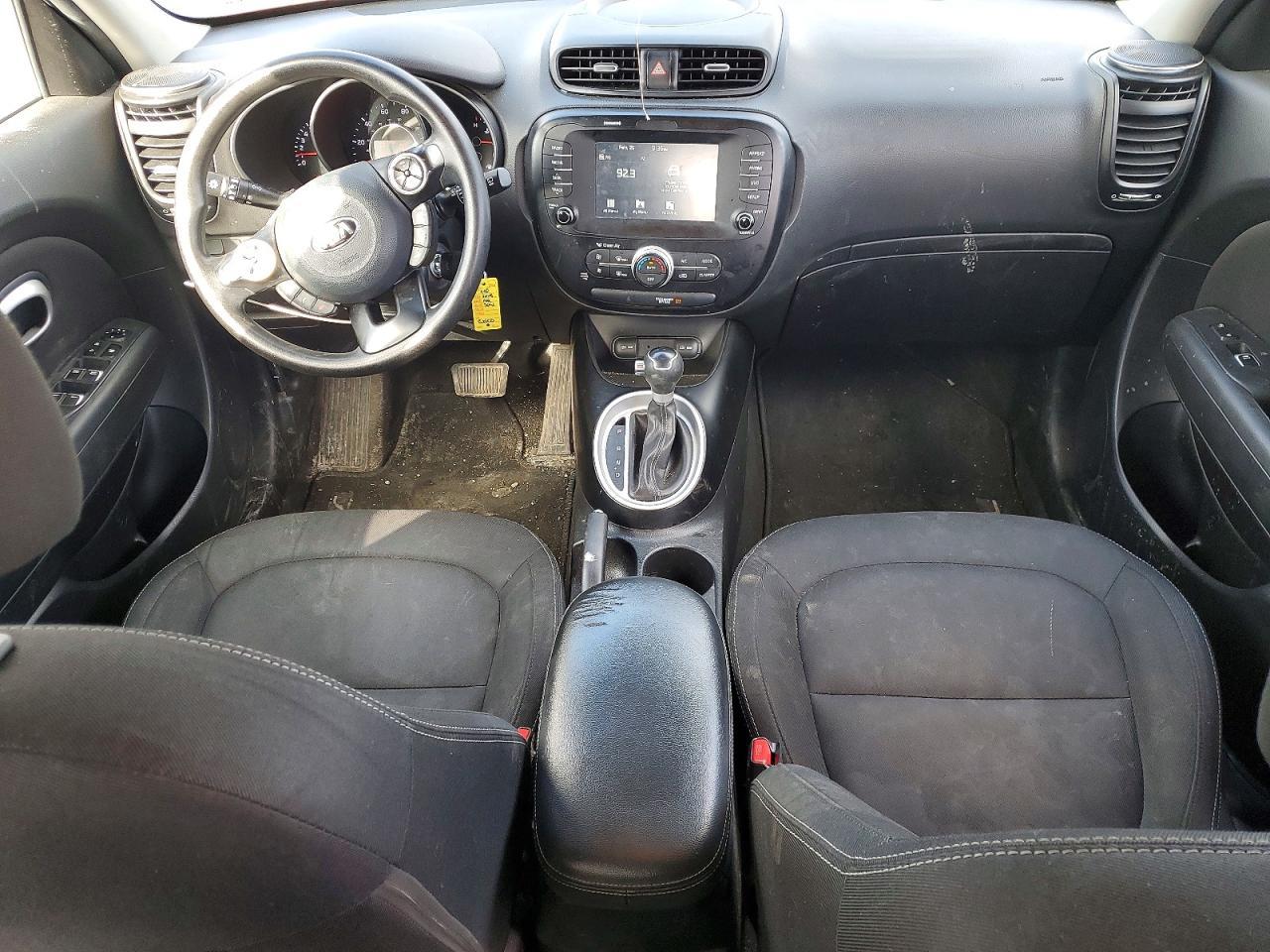 2018 Kia Soul + - zdjęcie 8