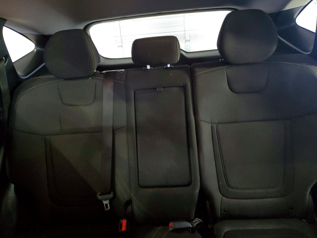 2022 Hyundai Tucson Se - zdjęcie 10