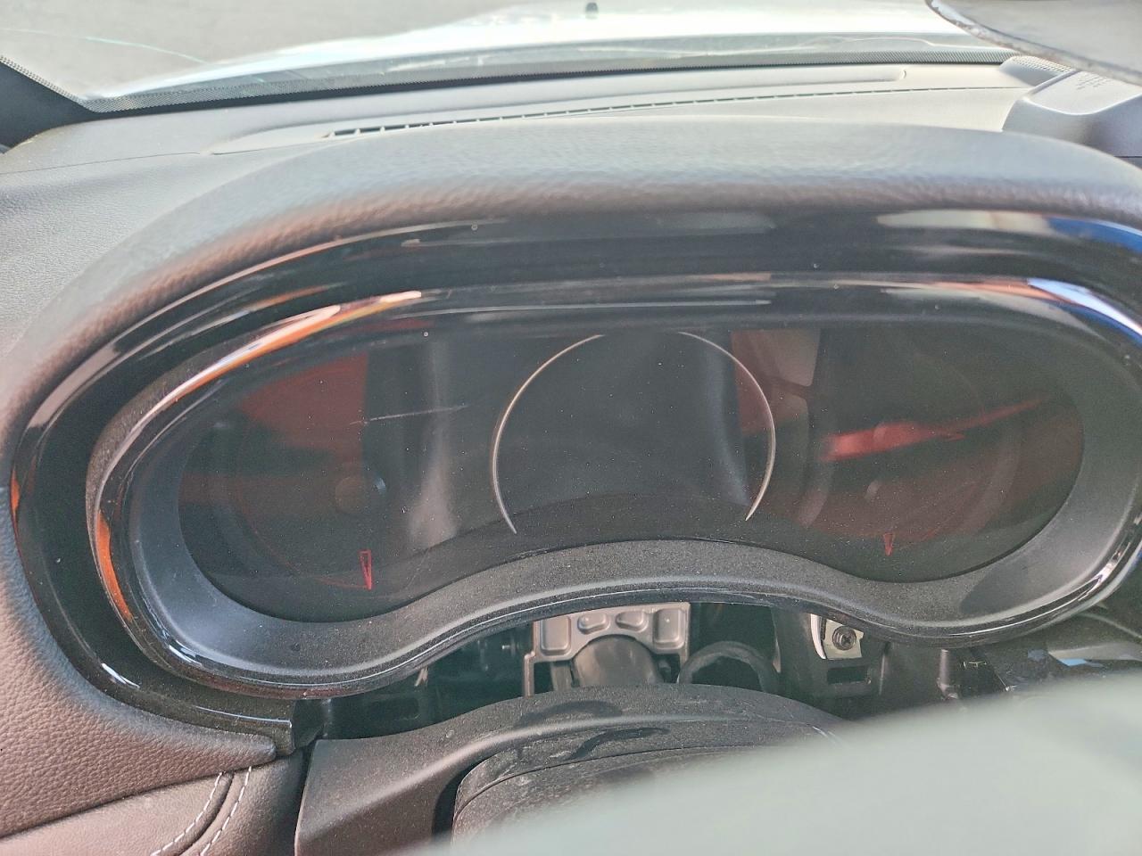 2024 Dodge Durango Srt 392 - zdjęcie 9