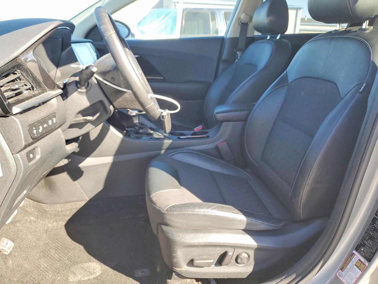 2022 Kia Niro Lxs Special Edition - zdjęcie 7