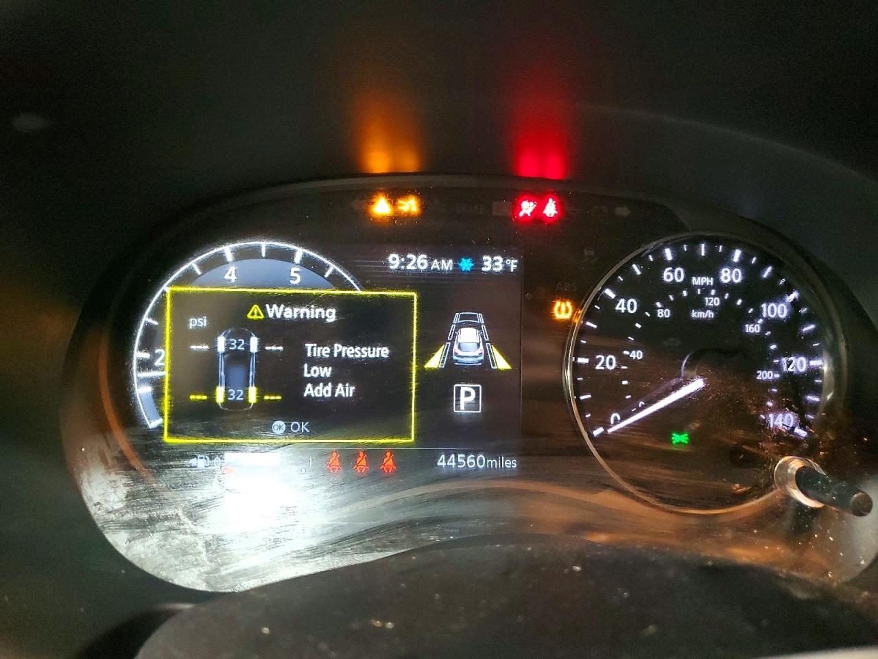 2022 Nissan Kicks Sv - zdjęcie 9