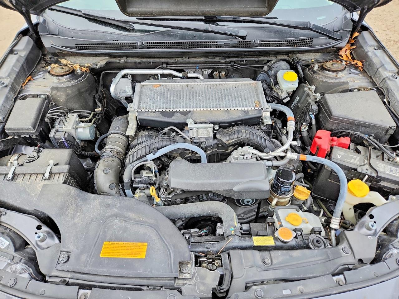 2024 Subaru Outback Limited Xt - zdjęcie 12