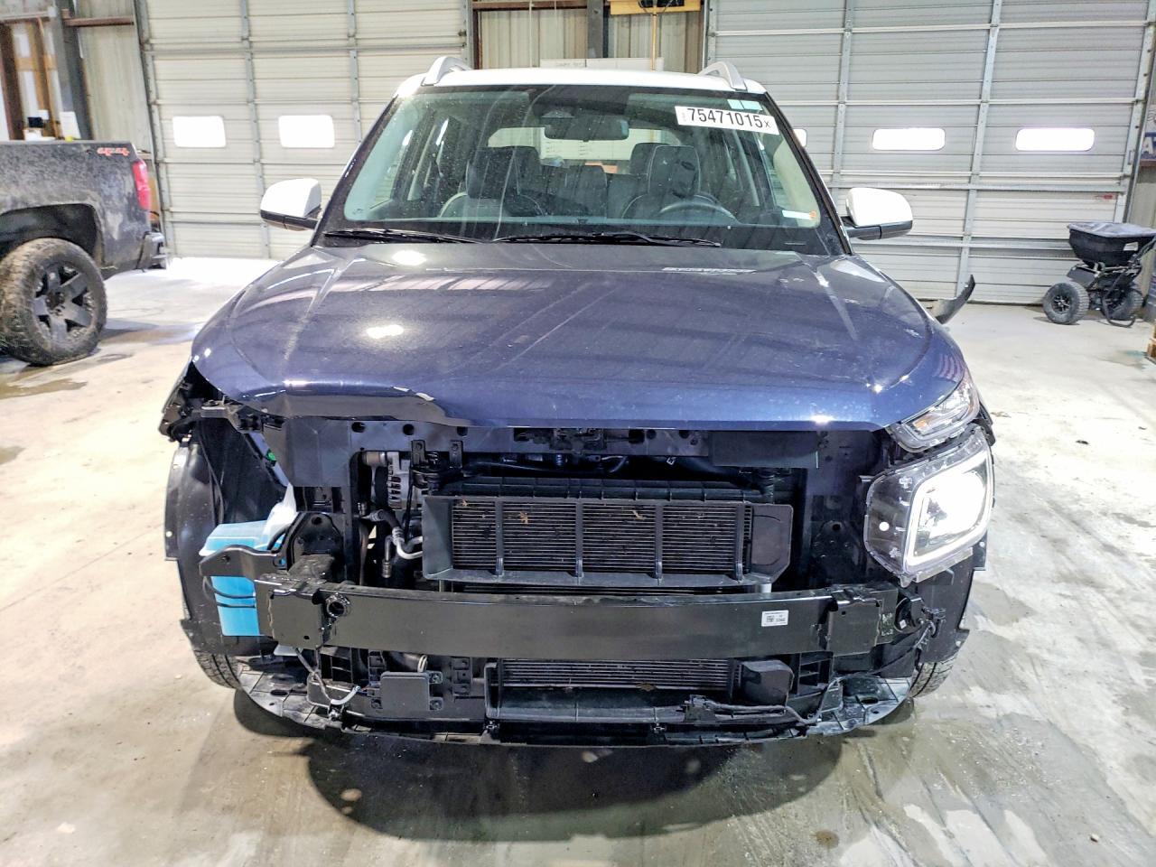 2025 Hyundai Venue Sel - zdjęcie 5