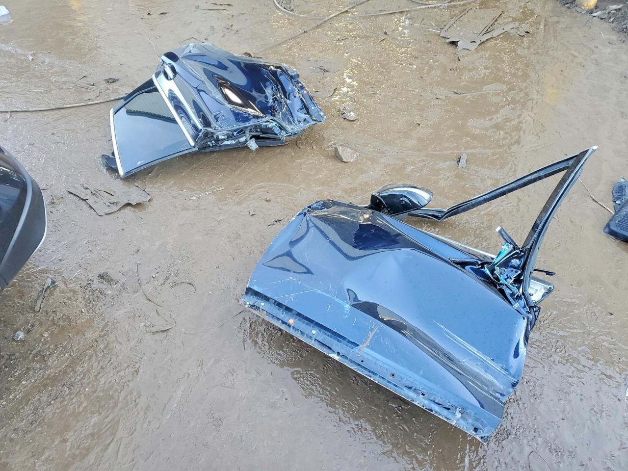 2020 Infiniti Qx50 Sensory - zdjęcie 12