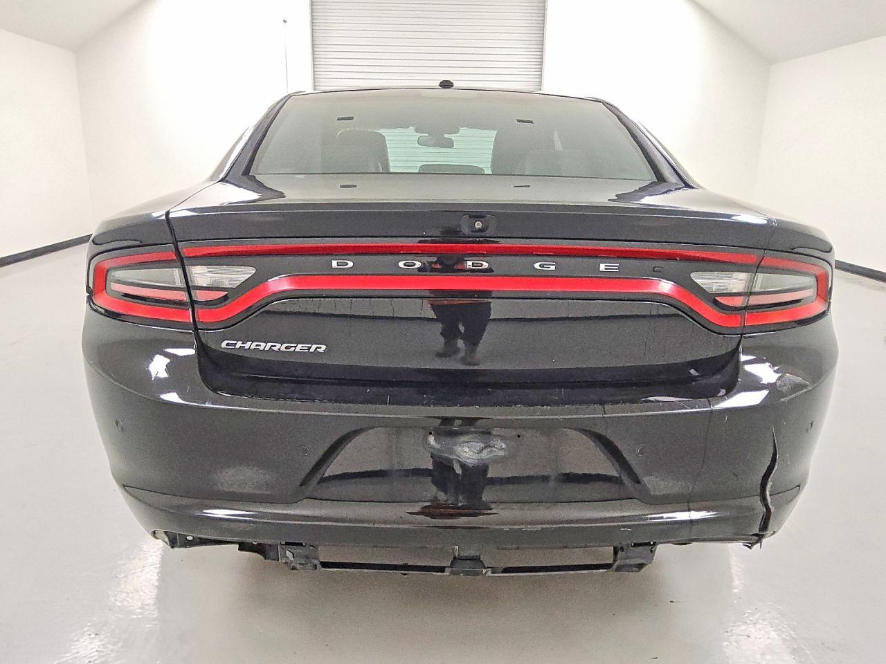 2020 Dodge Charger Sxt - zdjęcie 6