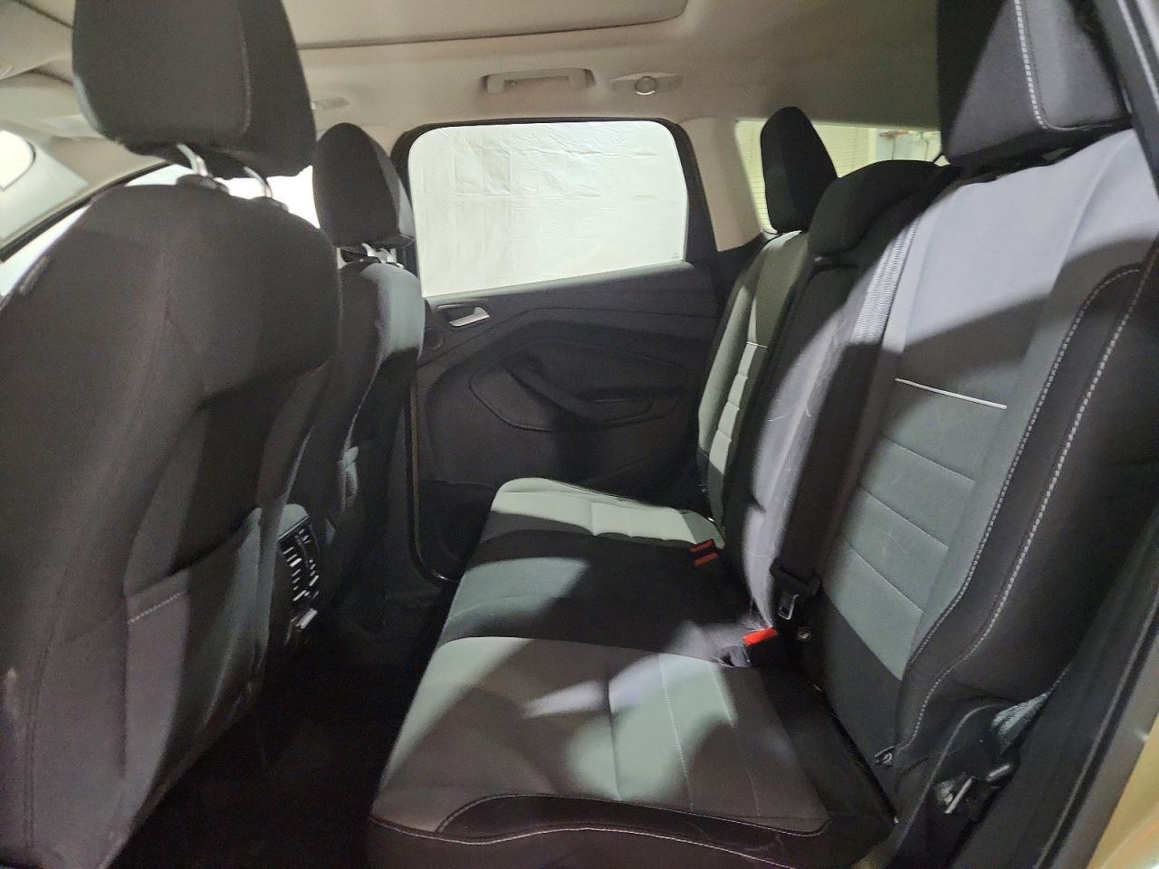 2013 Ford Escape - zdjęcie 11