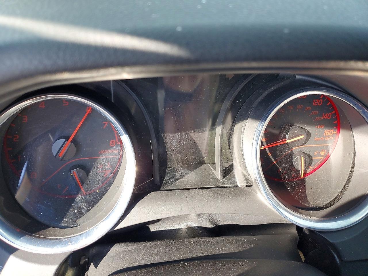 2020 Toyota Camry Trd - zdjęcie 9