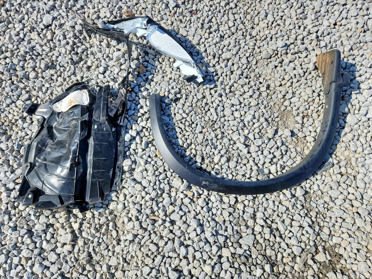 2023 Nissan Rogue Sv - zdjęcie 13