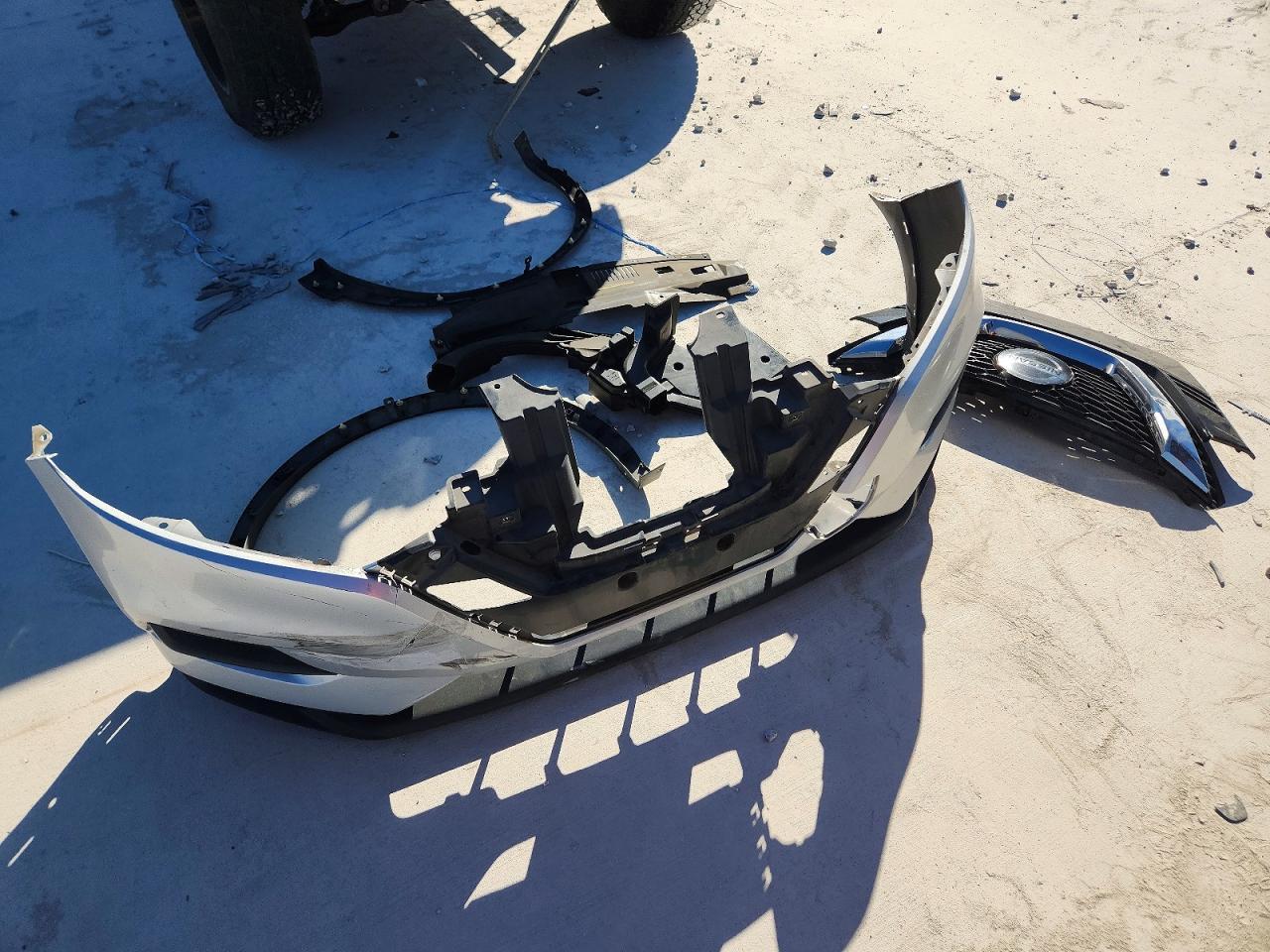 2021 Nissan Rogue Sport S - zdjęcie 13