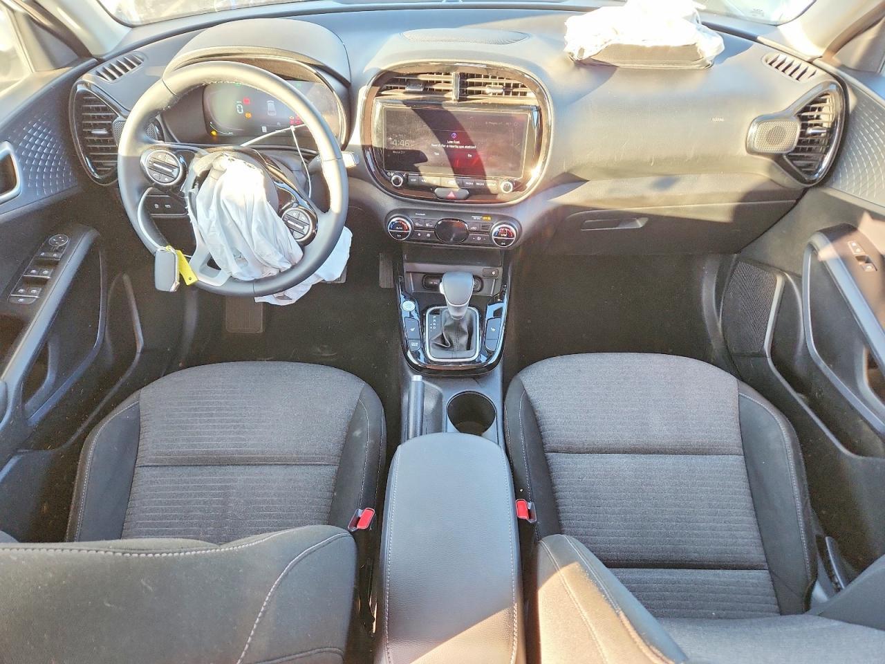 2023 Kia Soul Ex - zdjęcie 8