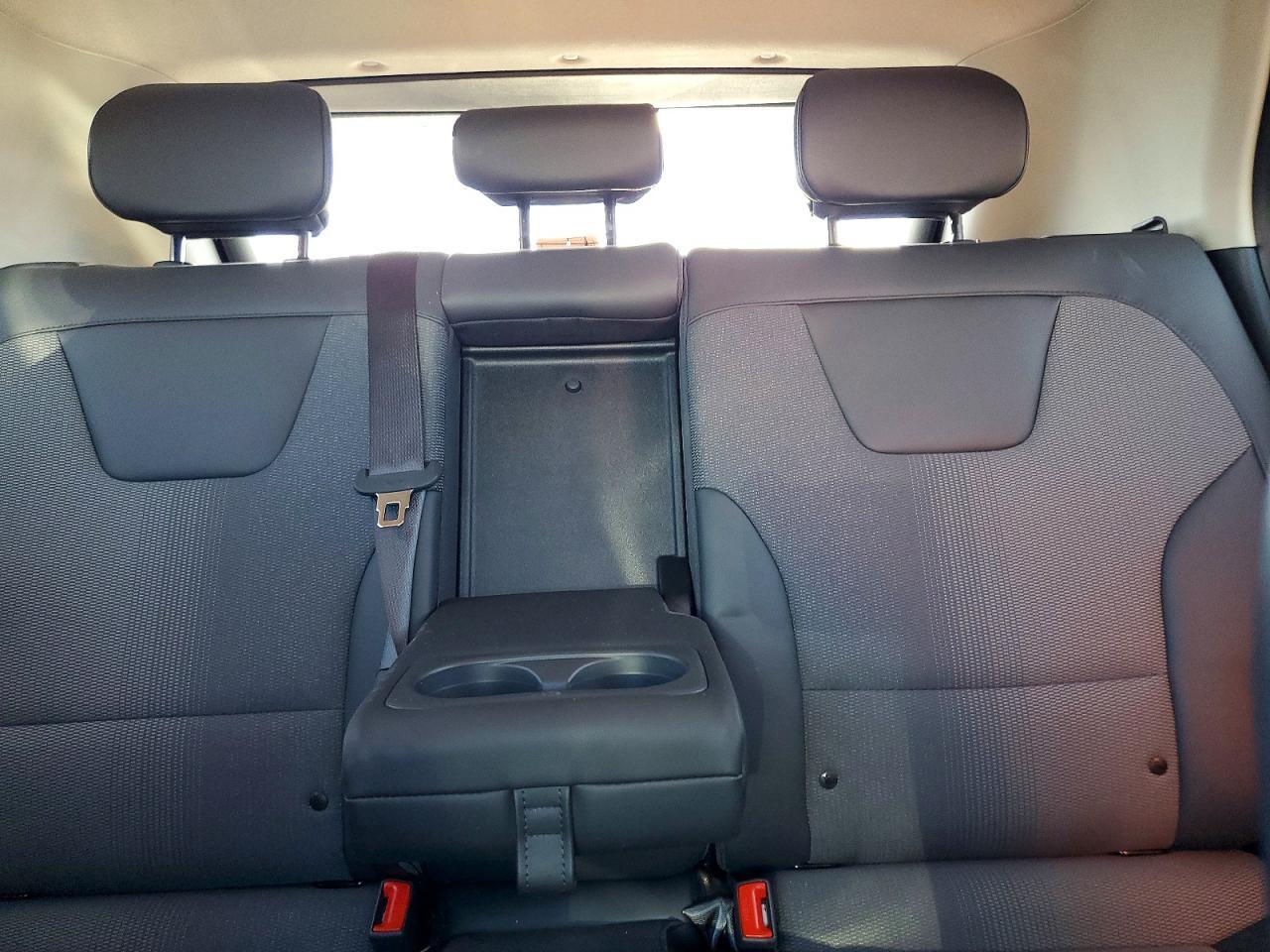 2025 Kia Niro Ev Wind - zdjęcie 10