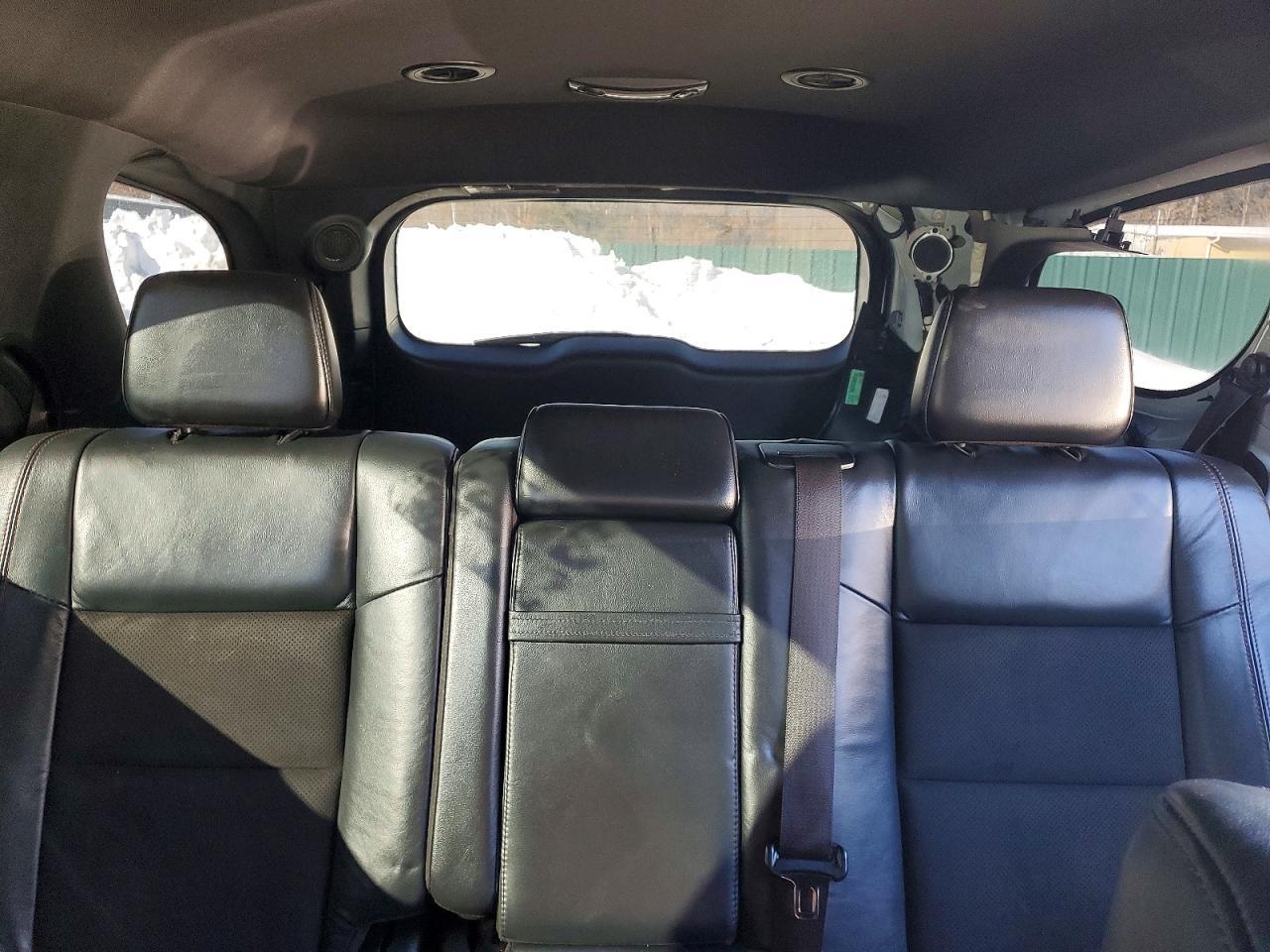 2022 Dodge Durango R/T - zdjęcie 10