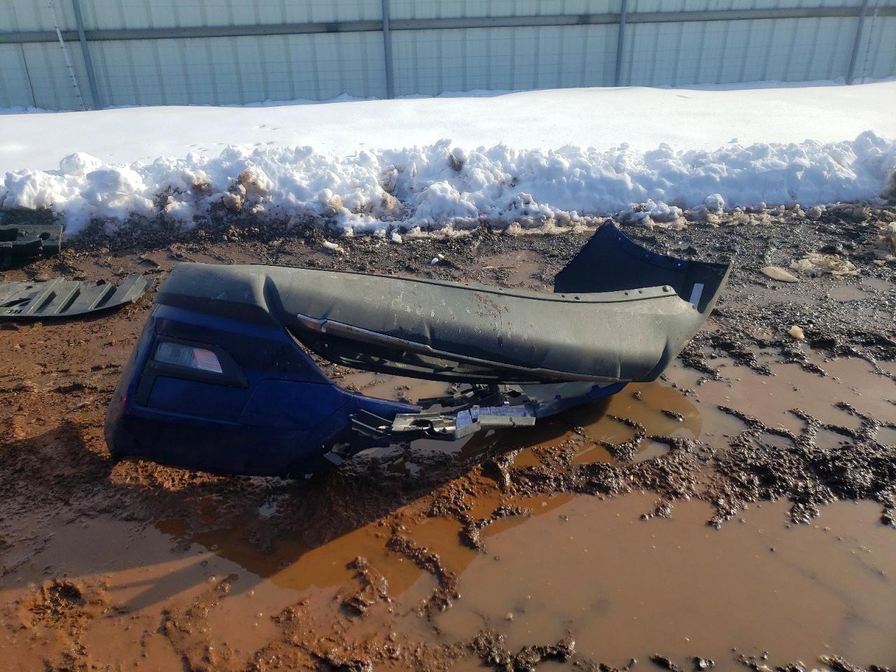 2020 Nissan Rogue Sl - zdjęcie 13