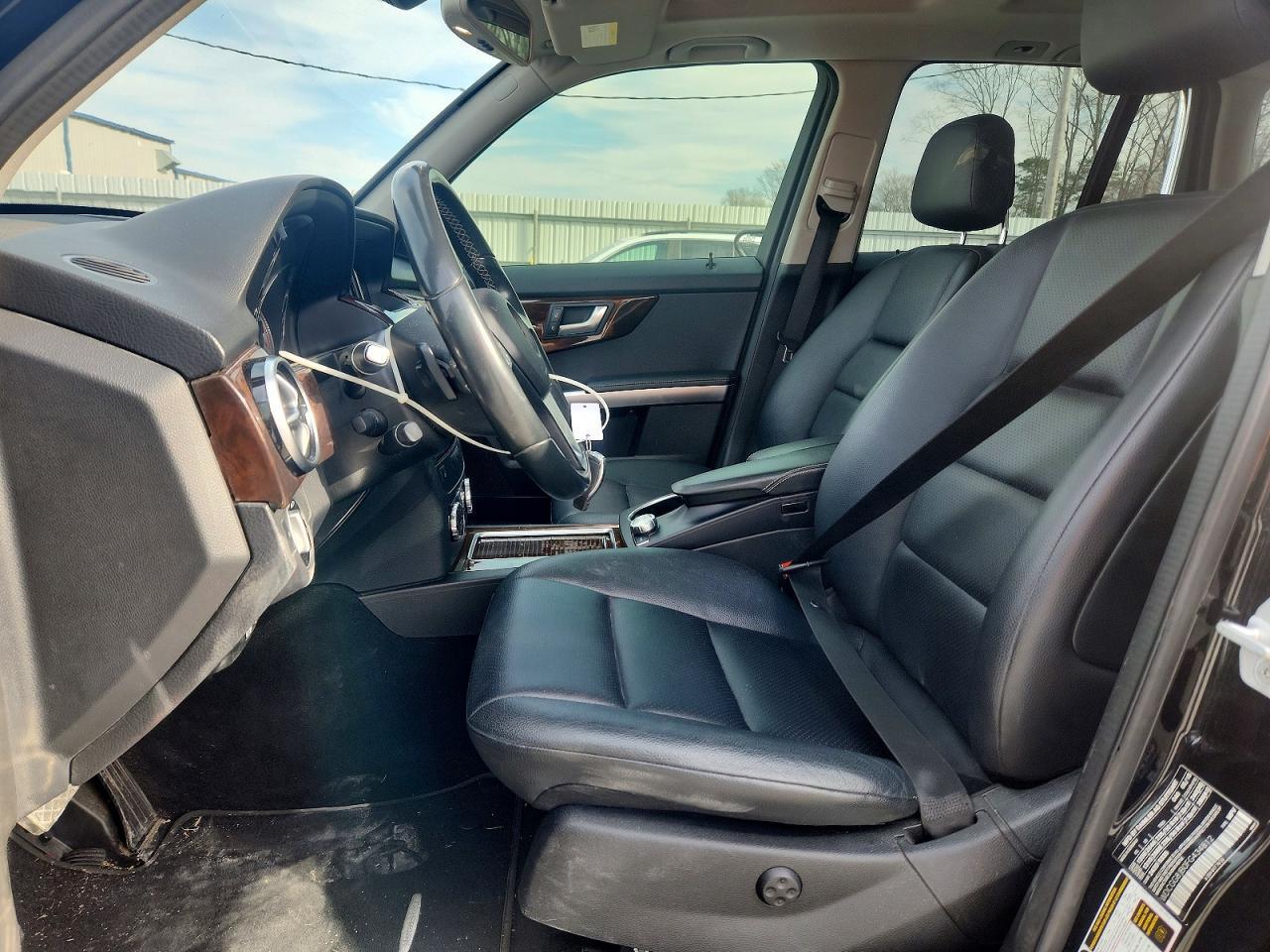 2015 Mercedes-Benz Glk 350 4Matic - zdjęcie 7