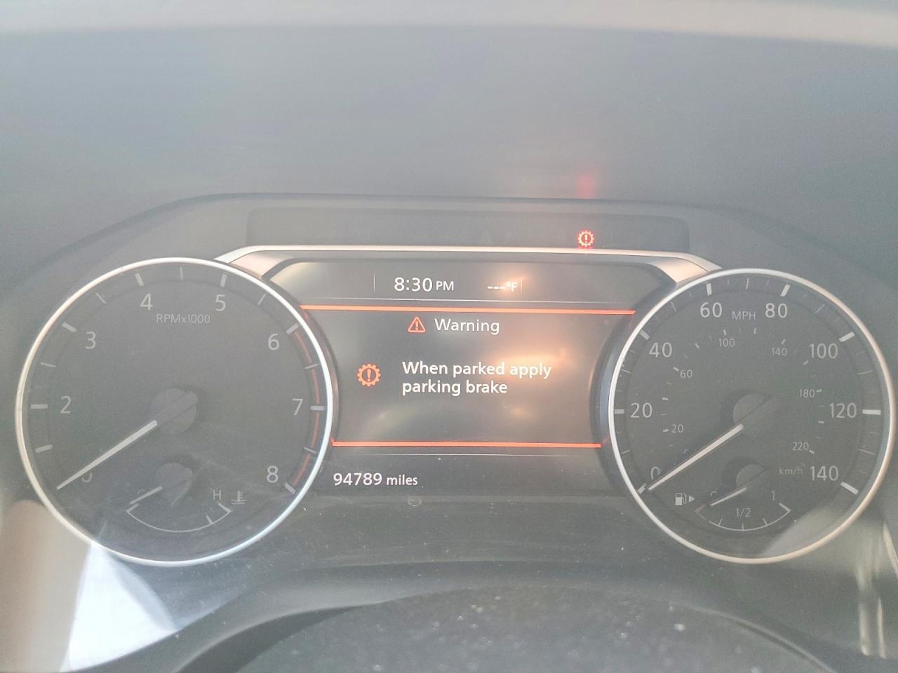 2021 Nissan Rogue Sv - zdjęcie 9