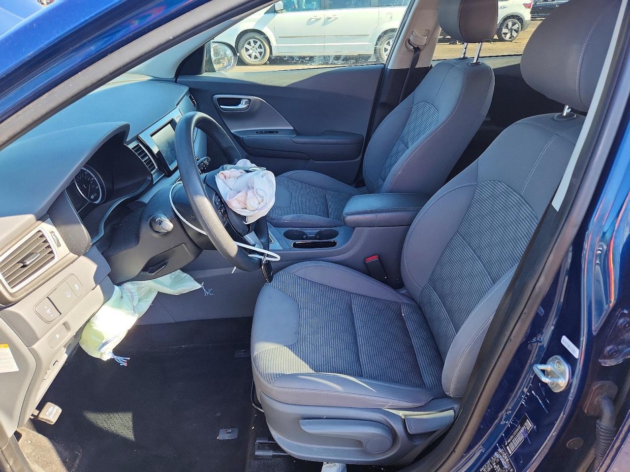 2018 Kia Niro Lx - zdjęcie 7