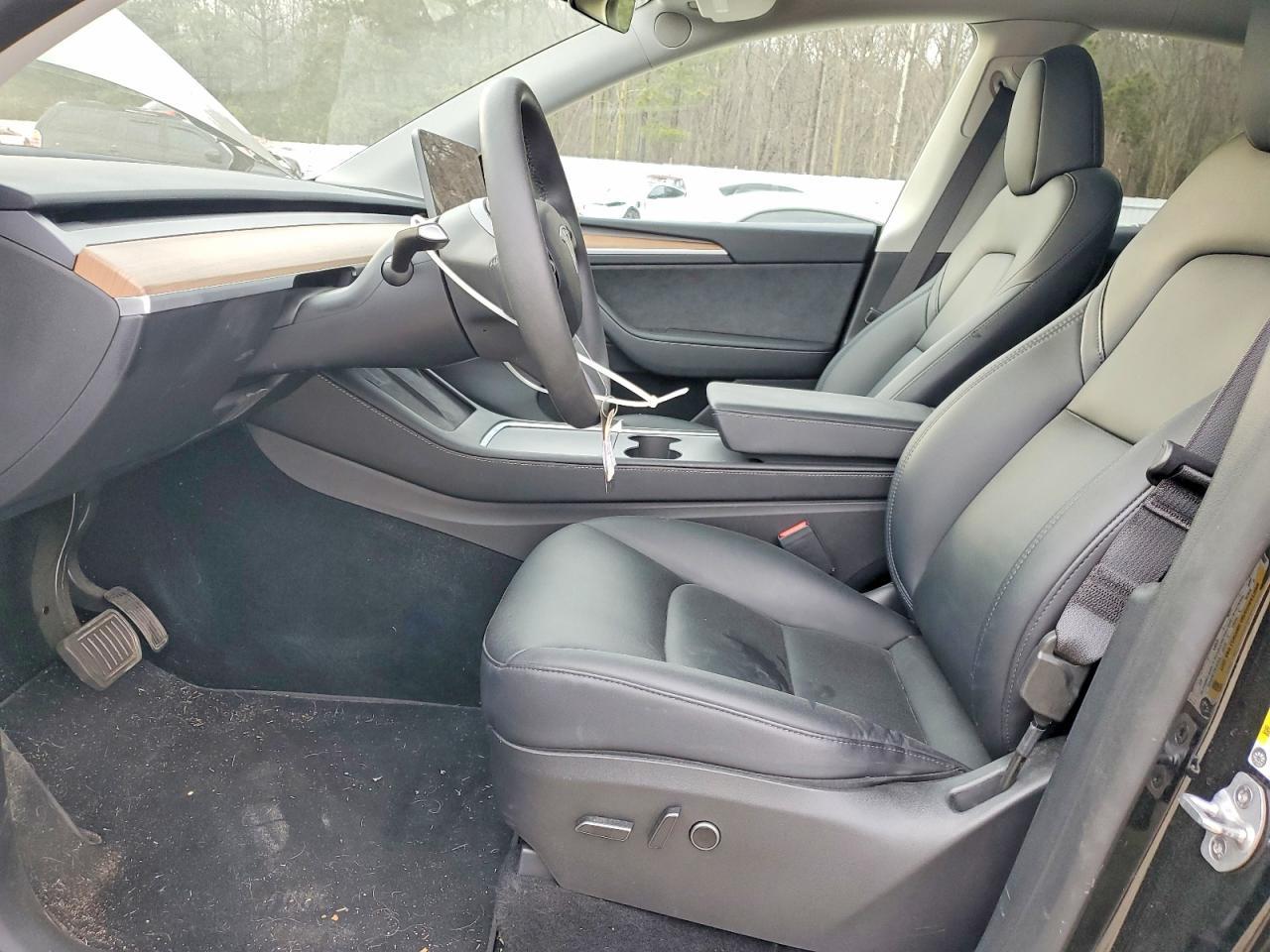 2023 Tesla Model Y - zdjęcie 7