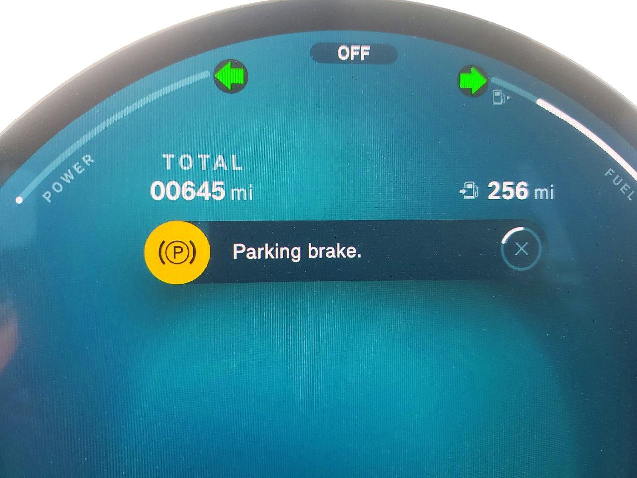 2025 Mini Cooper S - zdjęcie 9