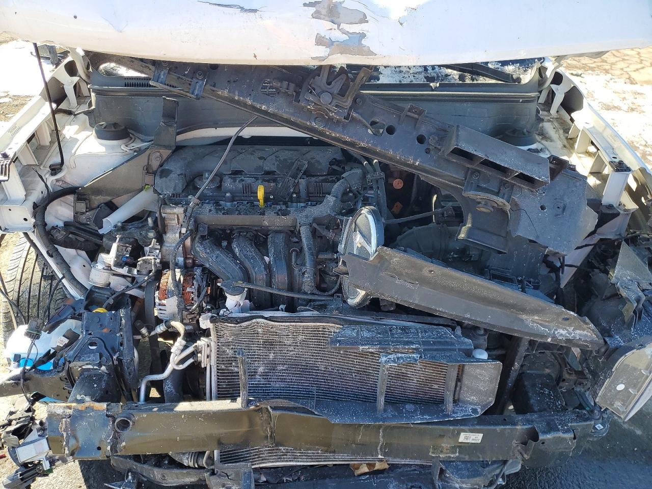 2023 Hyundai Venue Sel - zdjęcie 12