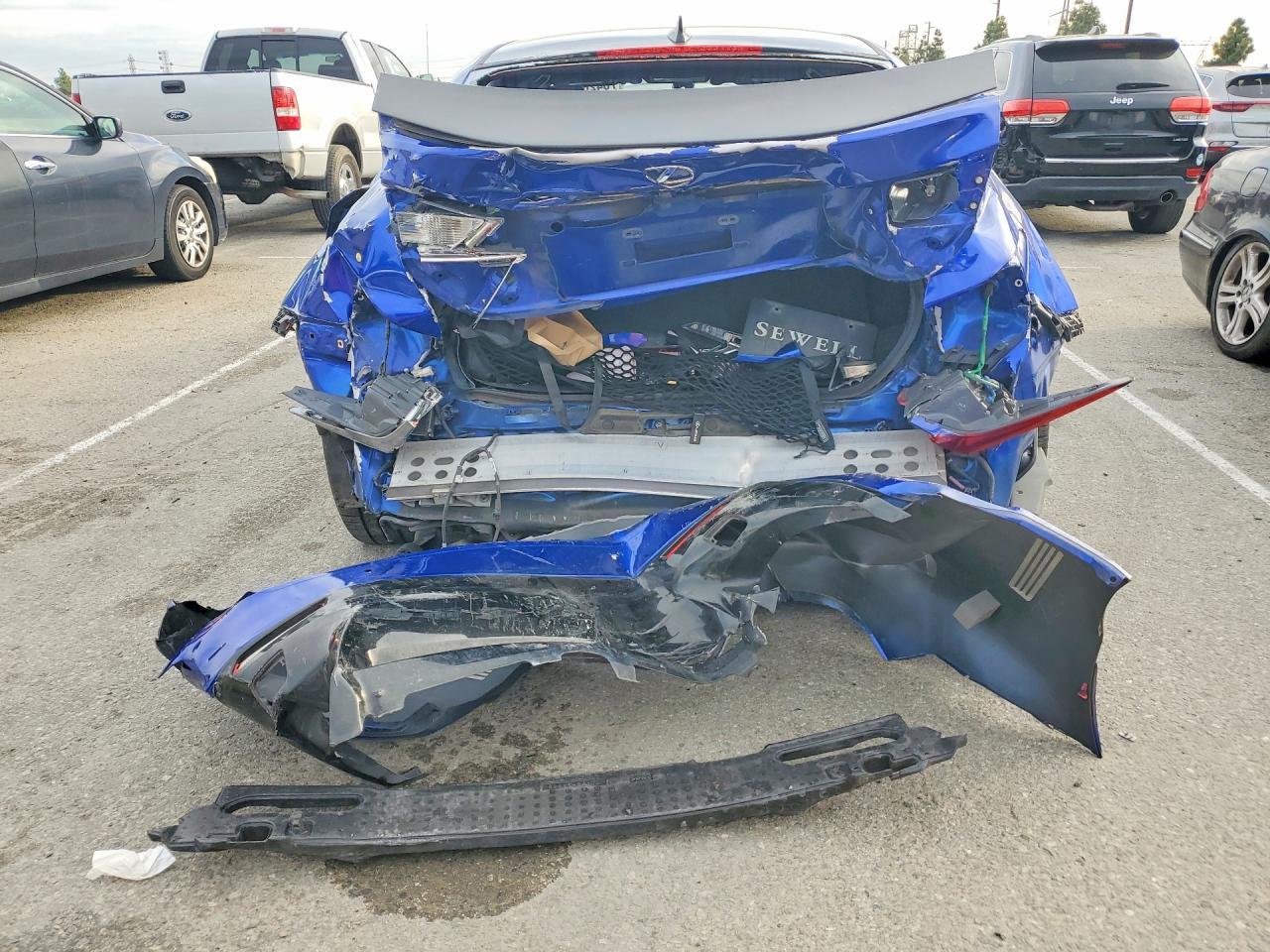 2017 Lexus Rc-F - zdjęcie 6