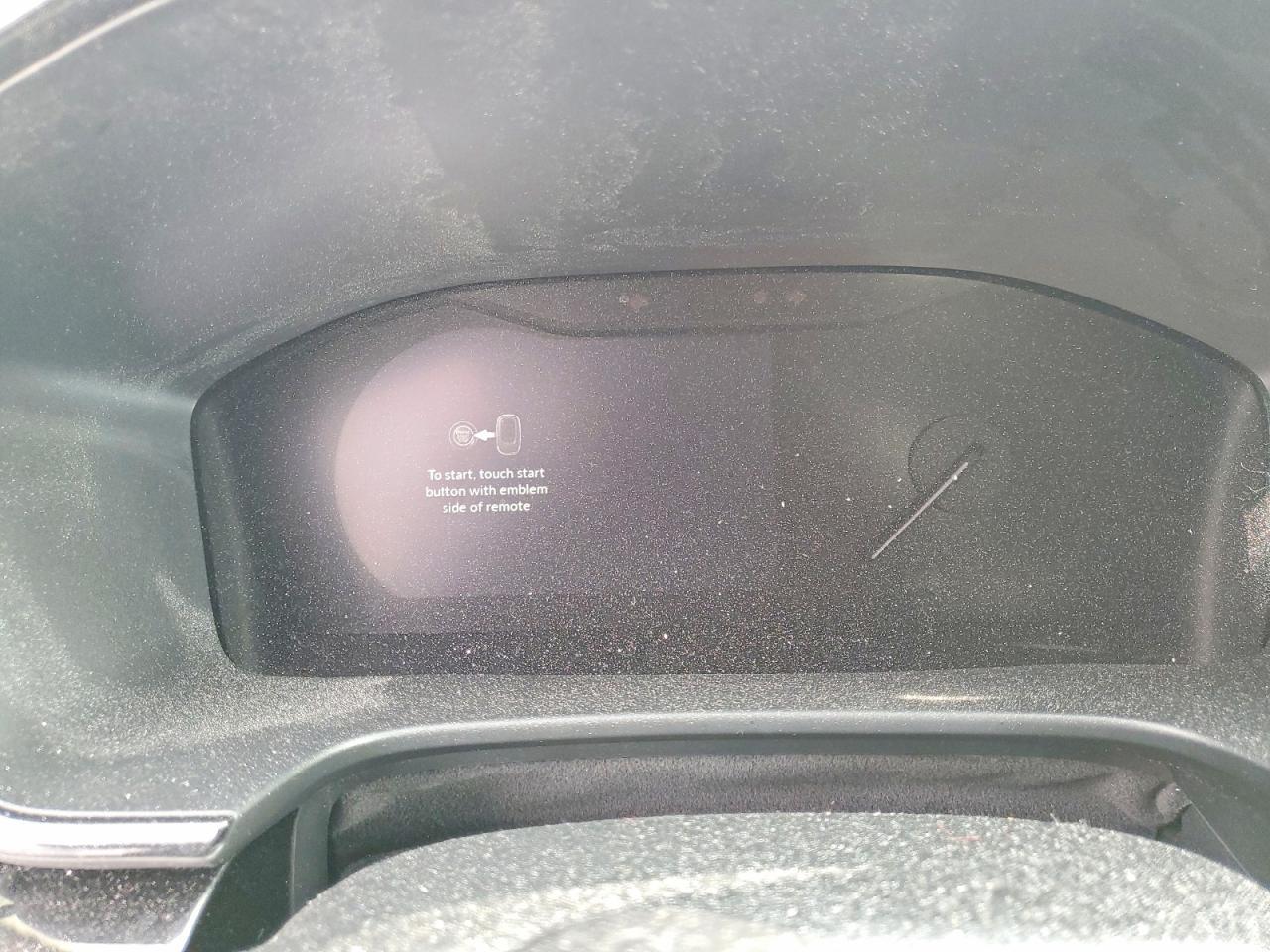 2023 Honda Cr-V Exl - zdjęcie 9