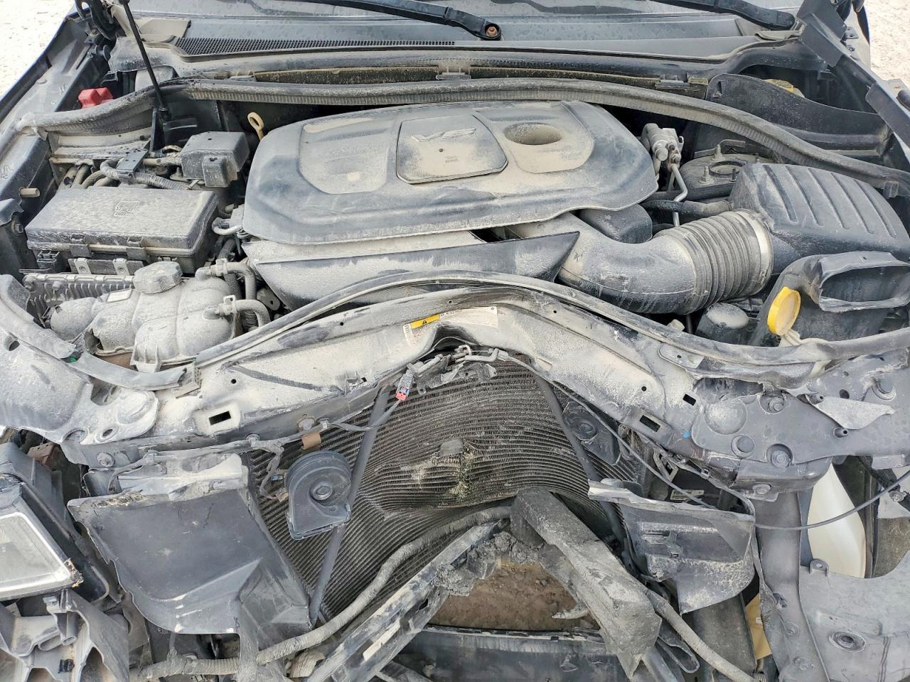 2017 Jeep Grand Cherokee Limited - zdjęcie 11