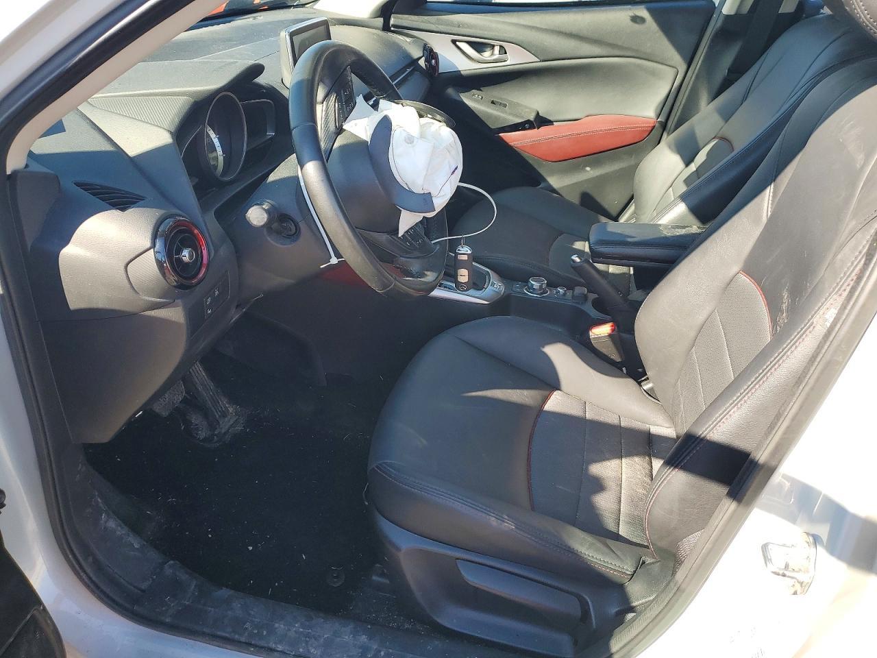 2016 Mazda Cx-3 Touring - zdjęcie 7