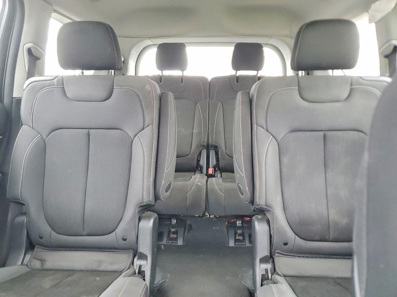 2023 Jeep Grand Cherokee L Laredo - zdjęcie 10