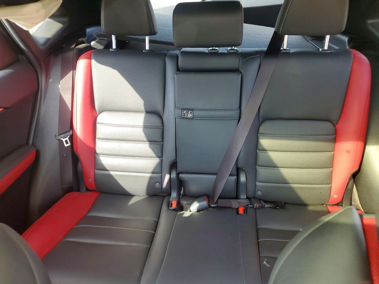 2021 Lexus Nx 300 Base - zdjęcie 10