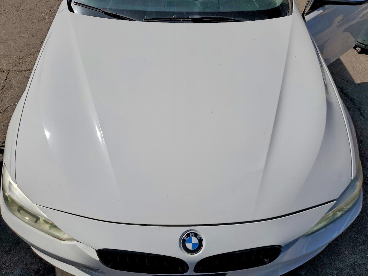 2013 BMW 328 I Sulev - zdjęcie 11