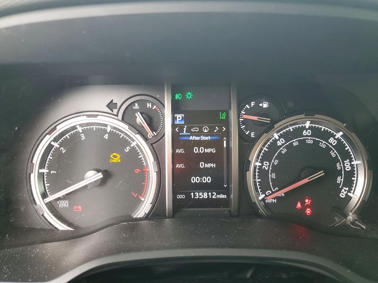 2022 Toyota 4Runner Sr5 Premium - zdjęcie 9