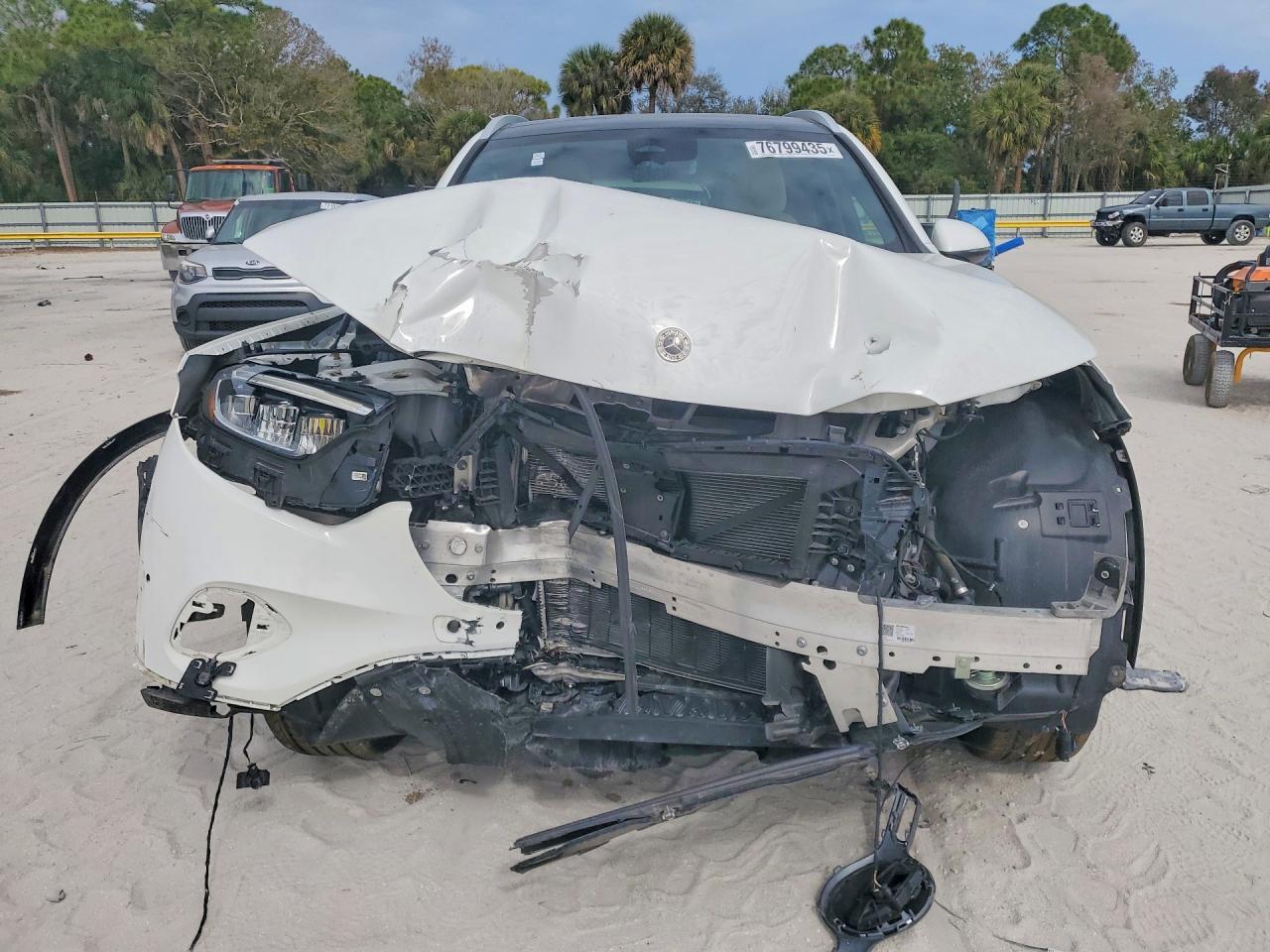 2023 Mercedes-Benz Glc 300 4Matic - zdjęcie 5