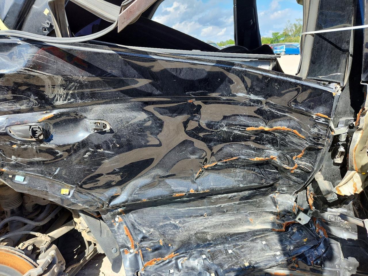 2022 Genesis Gv70 Base - zdjęcie 11