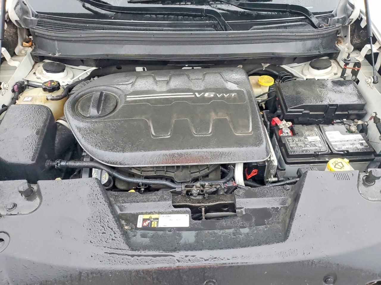 2016 Jeep Cherokee Latitude - zdjęcie 12