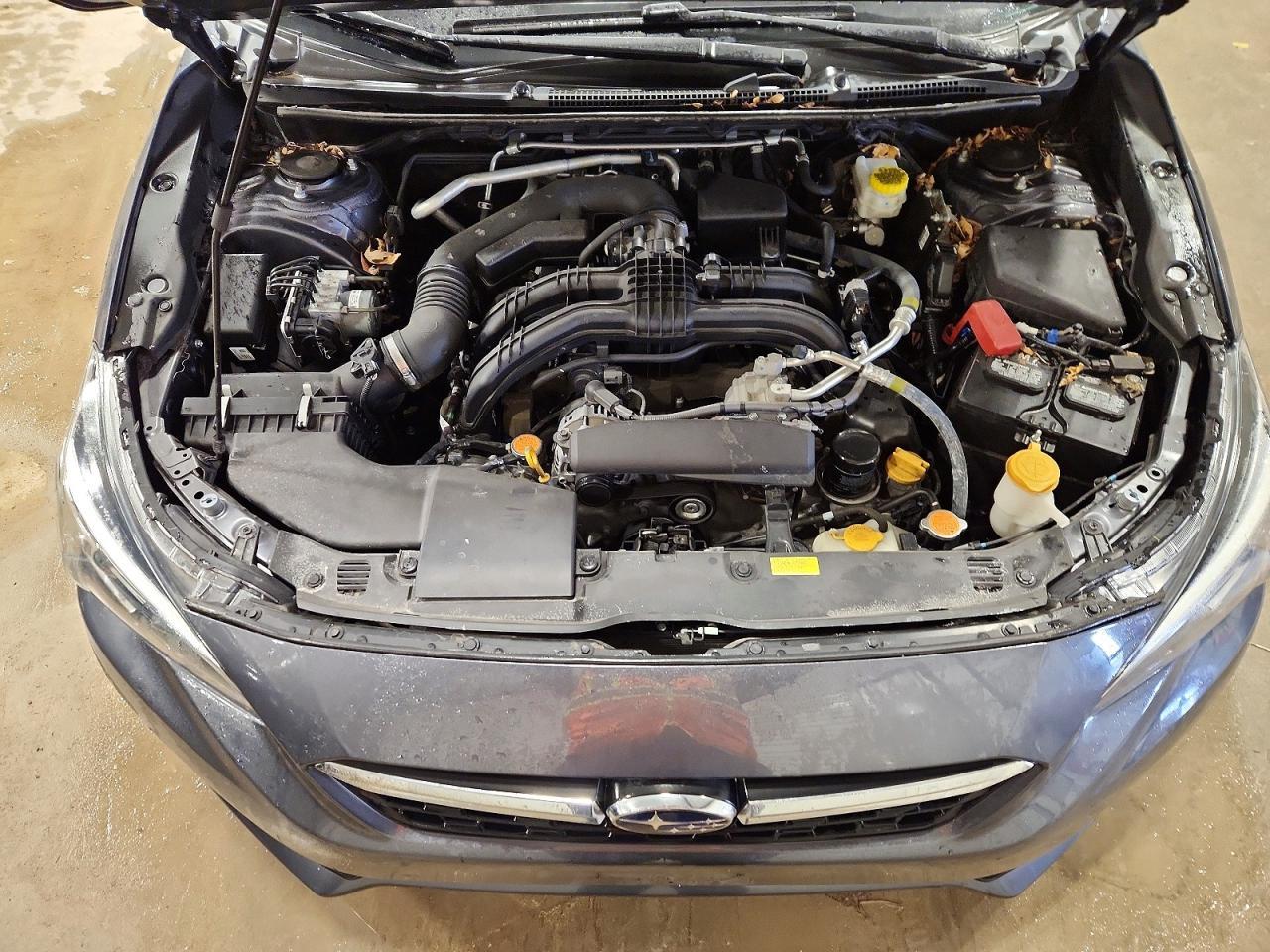 2021 Subaru Impreza Premium - zdjęcie 12