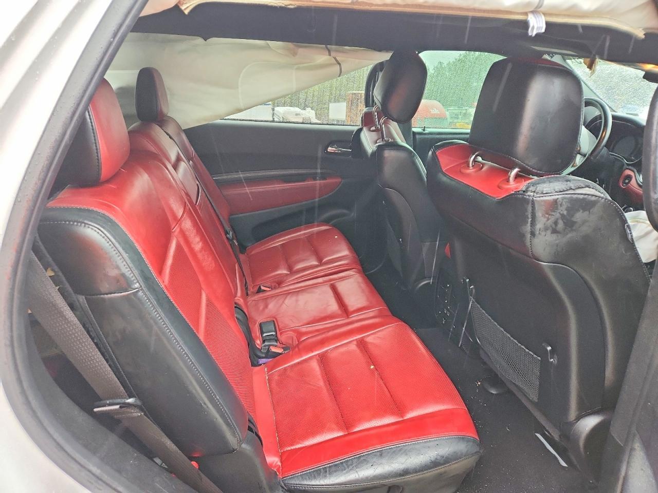 2022 Dodge Durango R/T - zdjęcie 11
