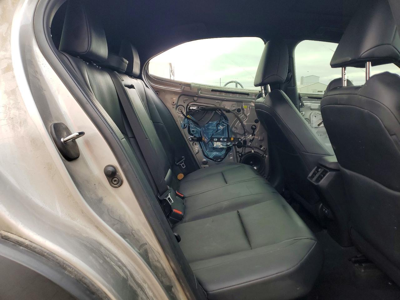 2020 Lexus Ux 250H - zdjęcie 11