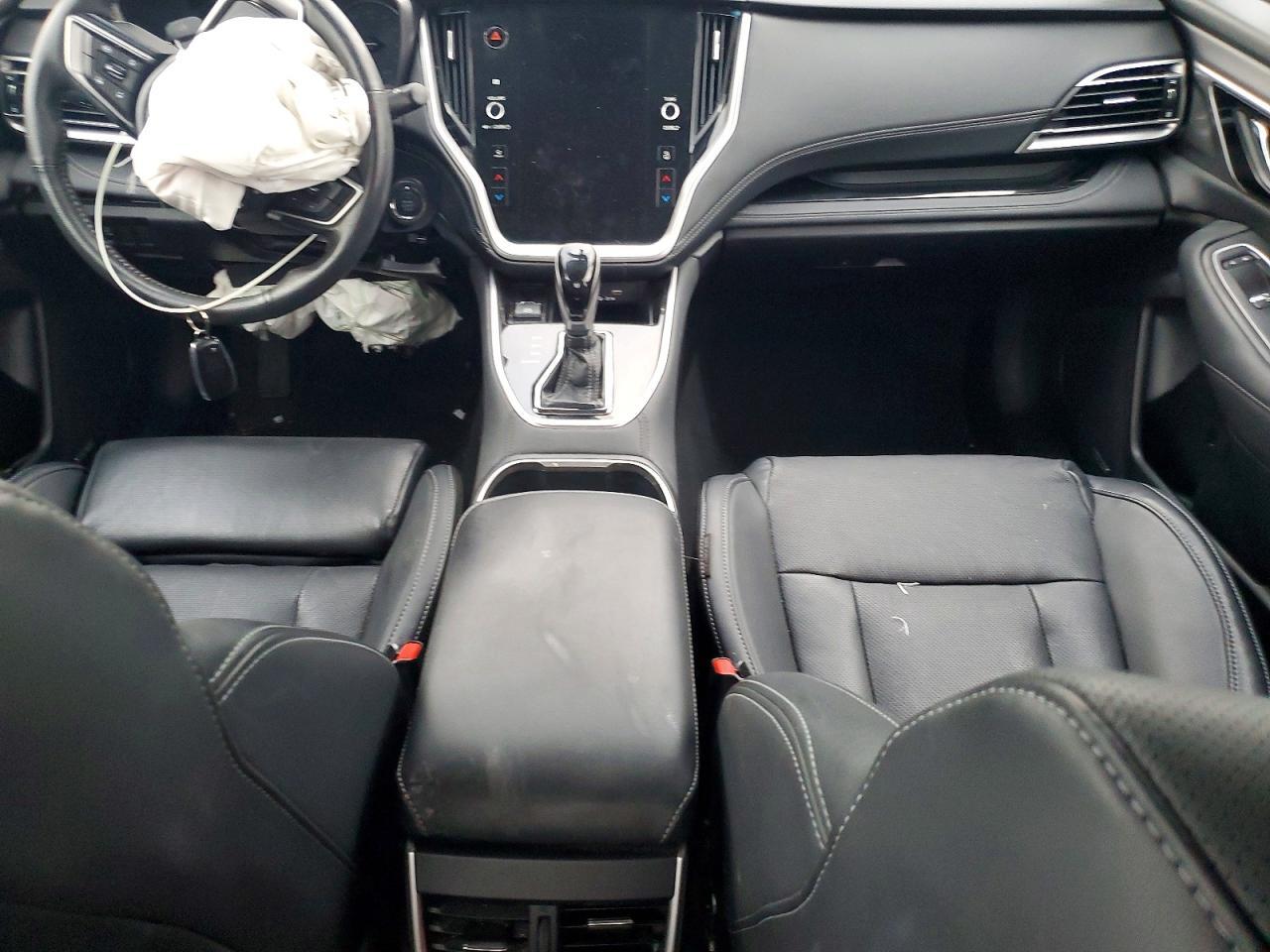 2020 Subaru Legacy Limited - zdjęcie 8