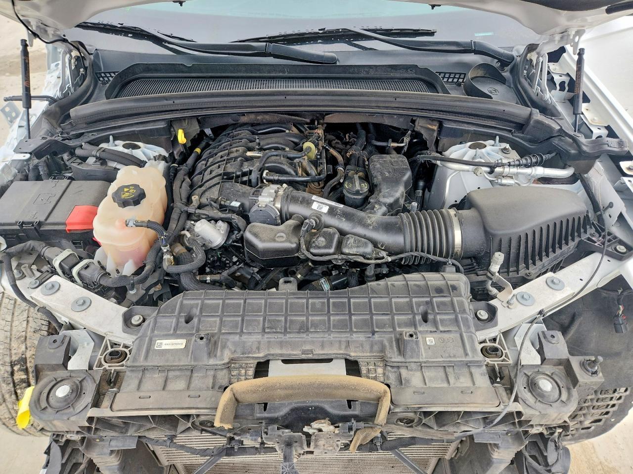 2023 Jeep Grand Cherokee Limited - zdjęcie 12